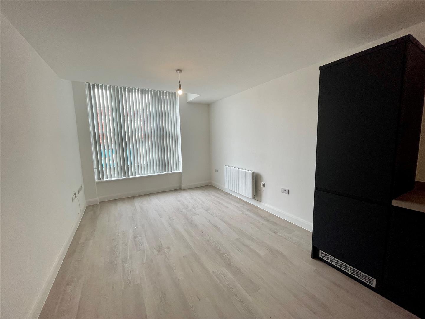 Apartment 7 5-9 Cross Street, Oswestry, SY11 2NF Let Agreed